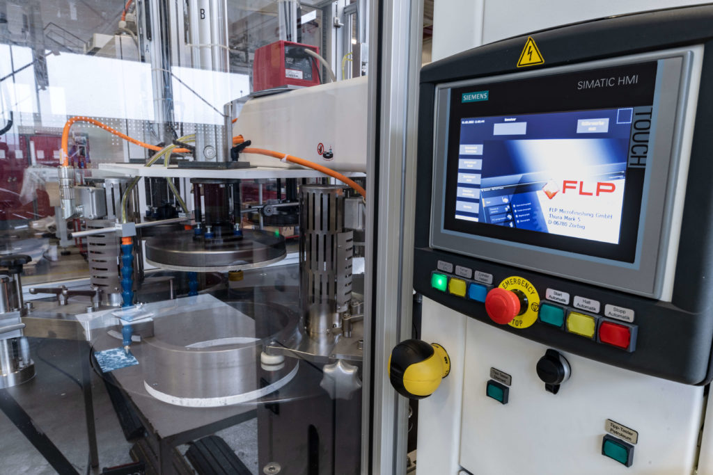 FLP Single Precision 900/1000